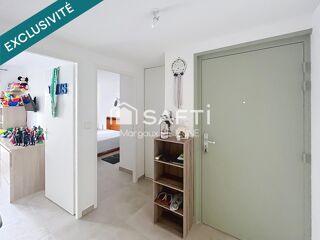  Appartement à vendre 3 pièces 68 m²