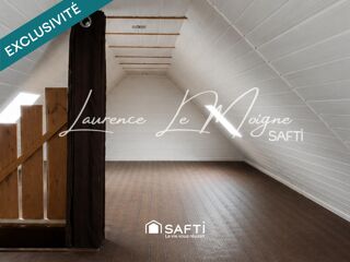  Maison à vendre 4 pièces 86 m²