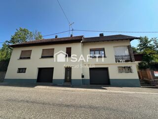  Maison à vendre 7 pièces 170 m²
