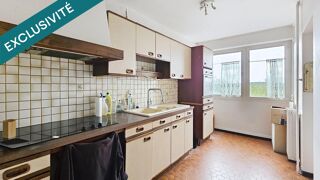  Appartement � vendre 3 pi�ces 72 m�