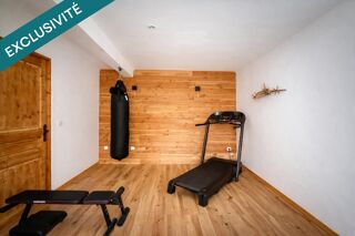  Maison � vendre 8 pi�ces 205 m�