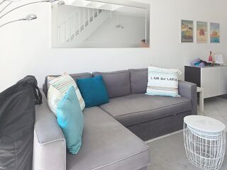  Appartement à vendre 2 pièces 40 m²