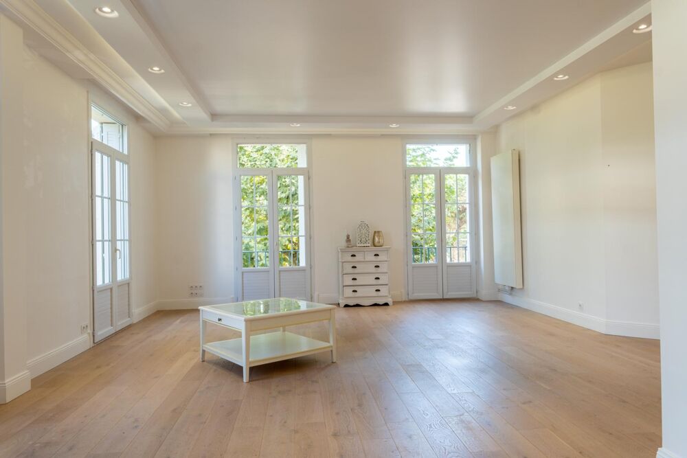Un appartement dexception au coeur de Royan