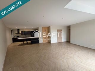  Appartement � vendre 3 pi�ces 115 m�