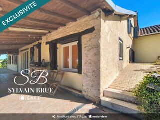  Maison à vendre 6 pièces 180 m²