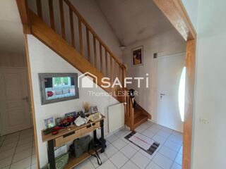  Maison à vendre 5 pièces 116 m²