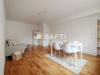  Appartement � vendre 2 pi�ces 50 m�