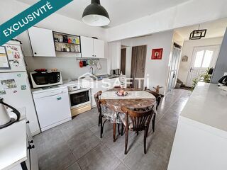  Maison � vendre 4 pi�ces 90 m�