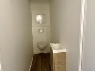  Appartement à vendre 3 pièces 62 m²