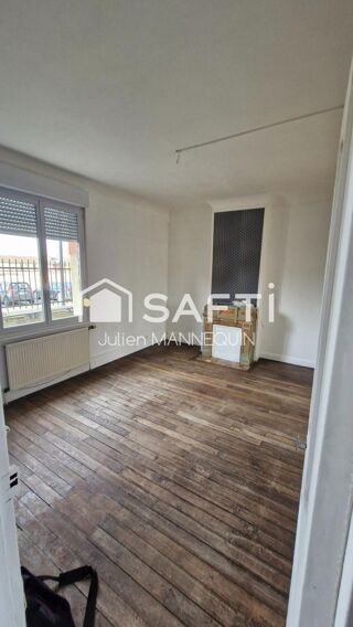  Maison � vendre 4 pi�ces 82 m�