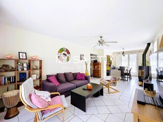 Maison à vendre 7 pièces 130 m²