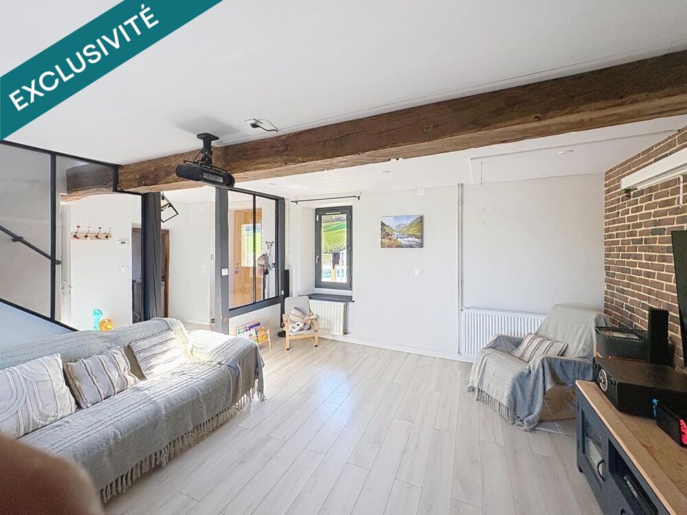 Vente Maison Demeure d'exception, intimit� totale Artix