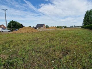  Terrain à vendre 2111 m²