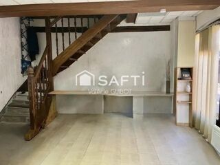  Maison � vendre 2 pi�ces 40 m�