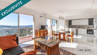  Appartement � vendre 3 pi�ces 73 m�