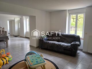  Maison à vendre 5 pièces 140 m²