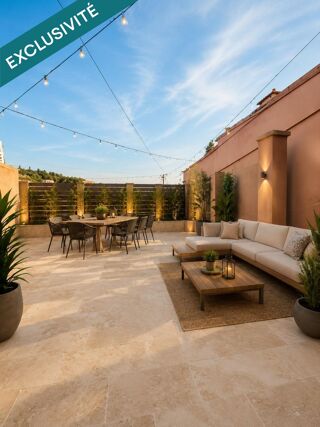  Maison à vendre 2 pièces 55 m²