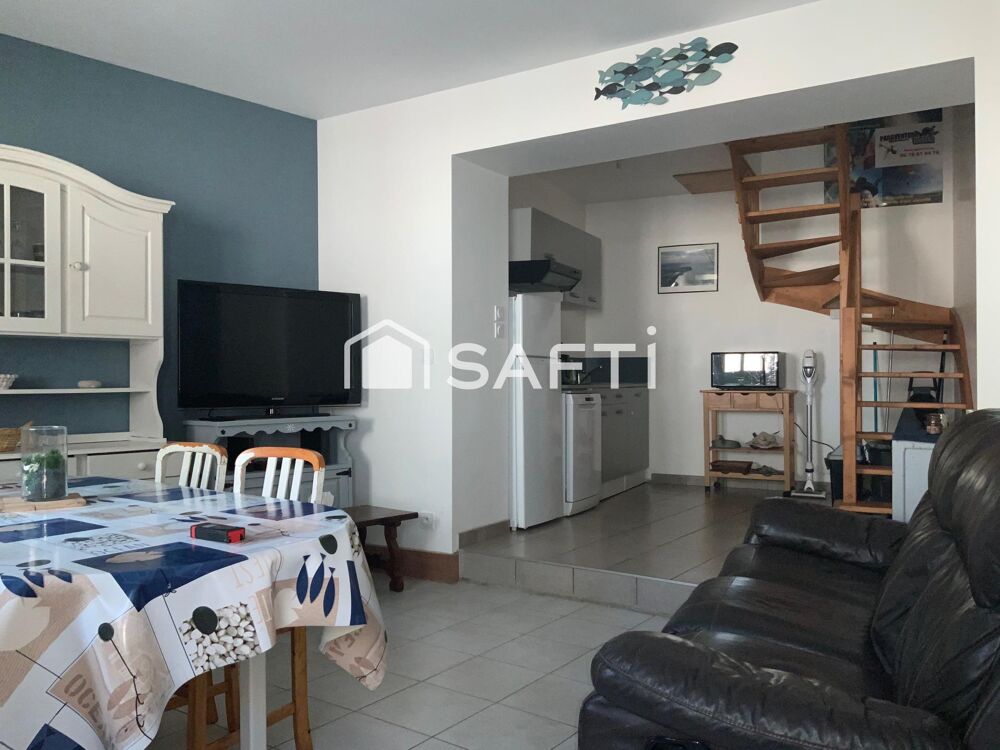 Vente Maison Excellent état Fecamp