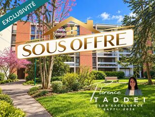 Appartement 3 pièces 67 m² · aux Ulis · 67 m² · 119 000 €