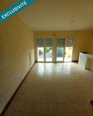 Appartement à vendre 4 pièces 69 m²