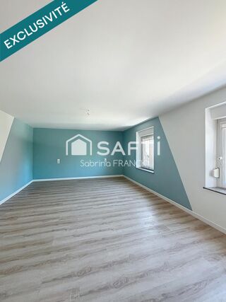  Appartement � vendre 5 pi�ces 127 m�