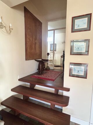  Maison à vendre 7 pièces 400 m²