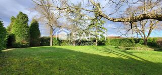  Maison à vendre 6 pièces 146 m²