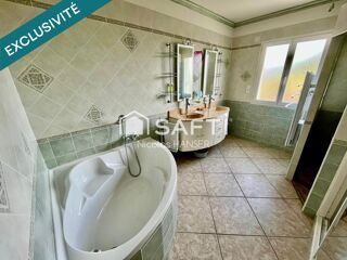  Maison � vendre 6 pi�ces 181 m�