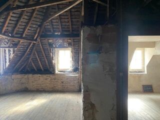  Immeuble à vendre 354 m²