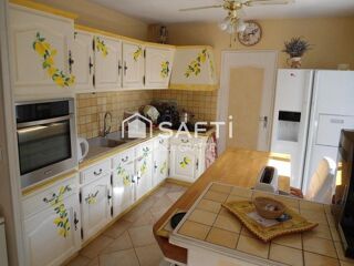  Maison à vendre 6 pièces 126 m²
