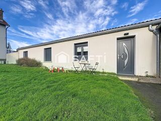  Maison � vendre 4 pi�ces 73 m�