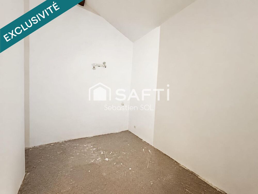 maison de ville 67 m2