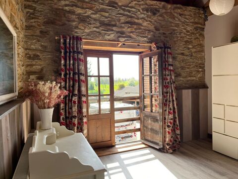   Domaine d'Exception en P�rigord Vert � Activit� Touristique, Artisanale, Agricole � 21 ha de Libert� et de Potentiel Maison - 14 pi�ce(s) - 365 m�