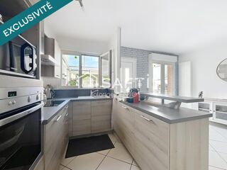  Maison à vendre 5 pièces 100 m²