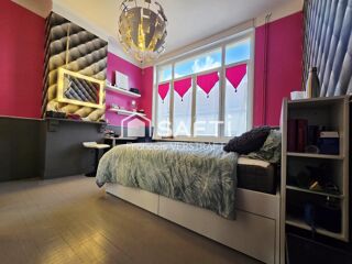  Maison � vendre 9 pi�ces 217 m�