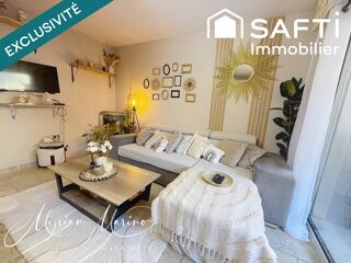  Appartement � vendre 2 pi�ces 30 m�