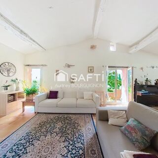  Maison à vendre 4 pièces 108 m²