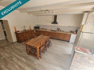  Maison � vendre 3 pi�ces 90 m�