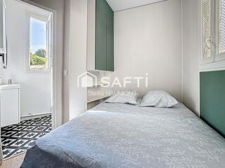  Appartement à vendre 2 pièces 25 m²
