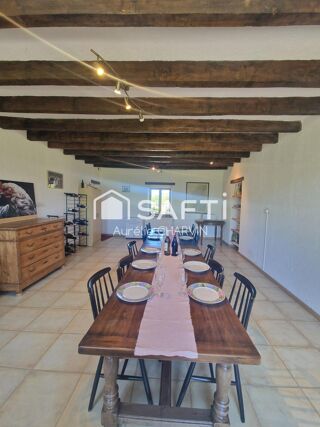  Maison � vendre 11 pi�ces 264 m�