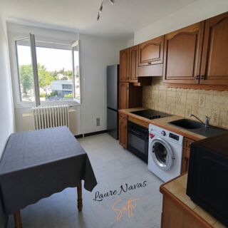  Appartement à vendre 4 pièces 69 m²