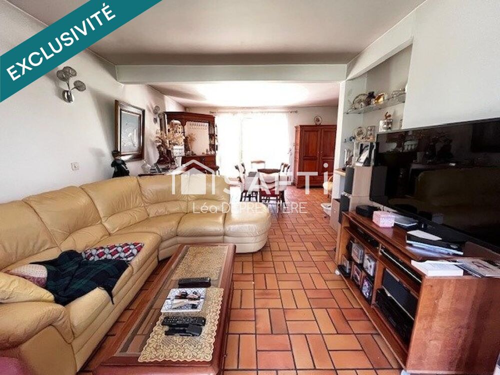 Maison individuelle plain pied