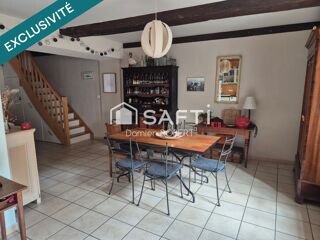  Maison à vendre 5 pièces 105 m²
