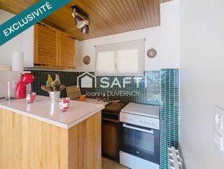  Appartement � vendre 2 pi�ces 37 m�