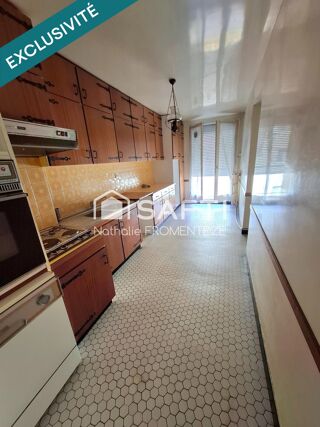  Appartement  vendre 4 pices 76 m