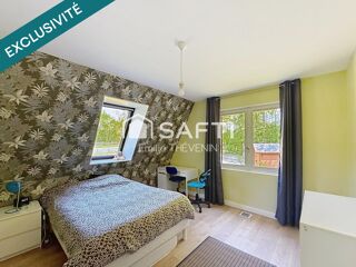 Maison à vendre 5 pièces 126 m²