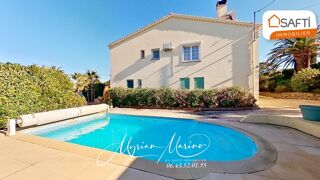  Maison  vendre 7 pices 155 m