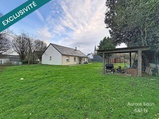  Maison � vendre 5 pi�ces 93 m�