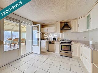  Maison à vendre 8 pièces 174 m²