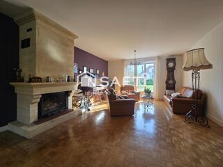  Maison � vendre 7 pi�ces 220 m�